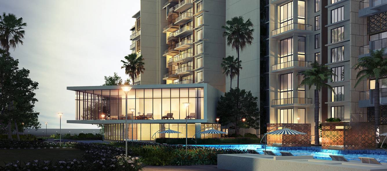TATA Gurgaon Gateway